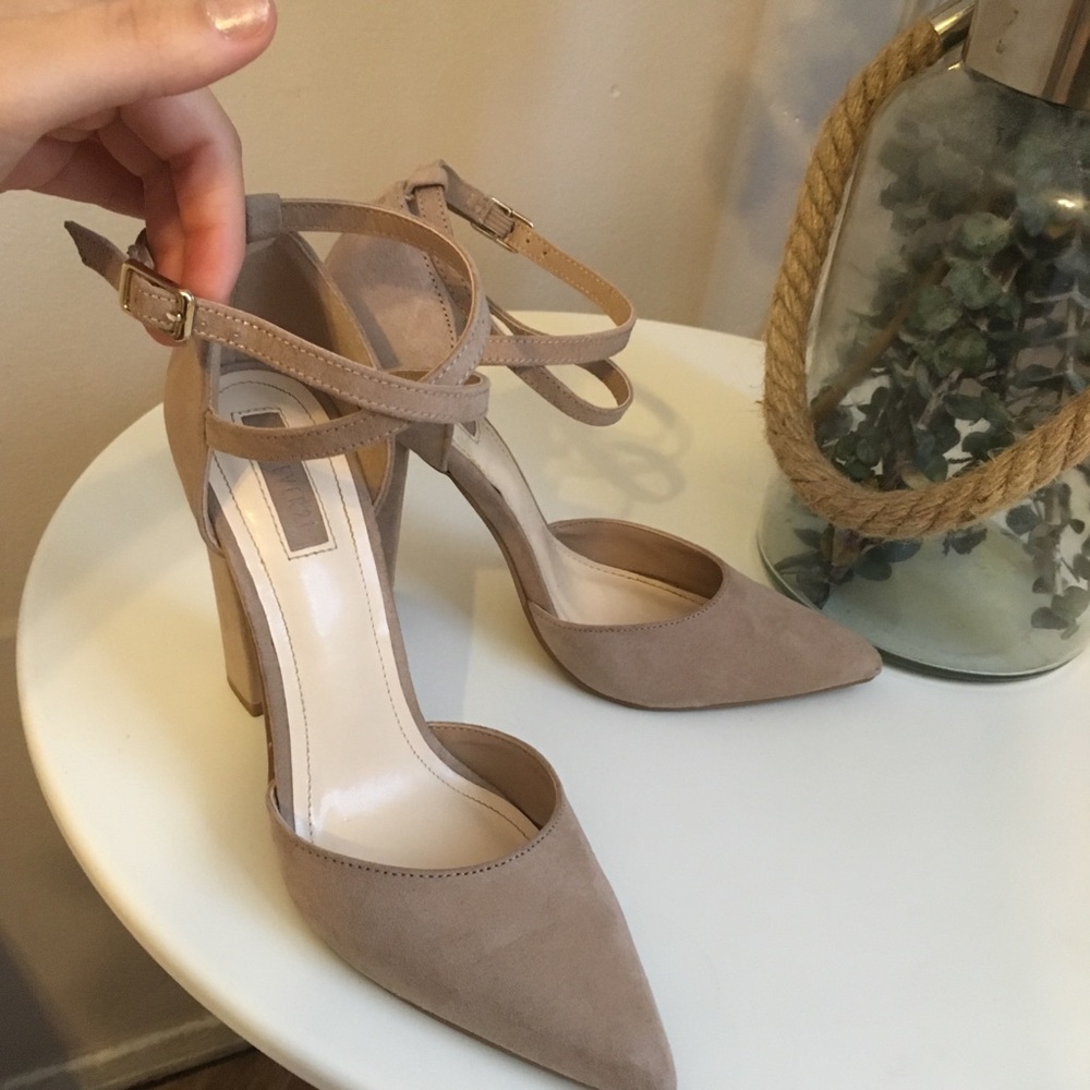 Heels